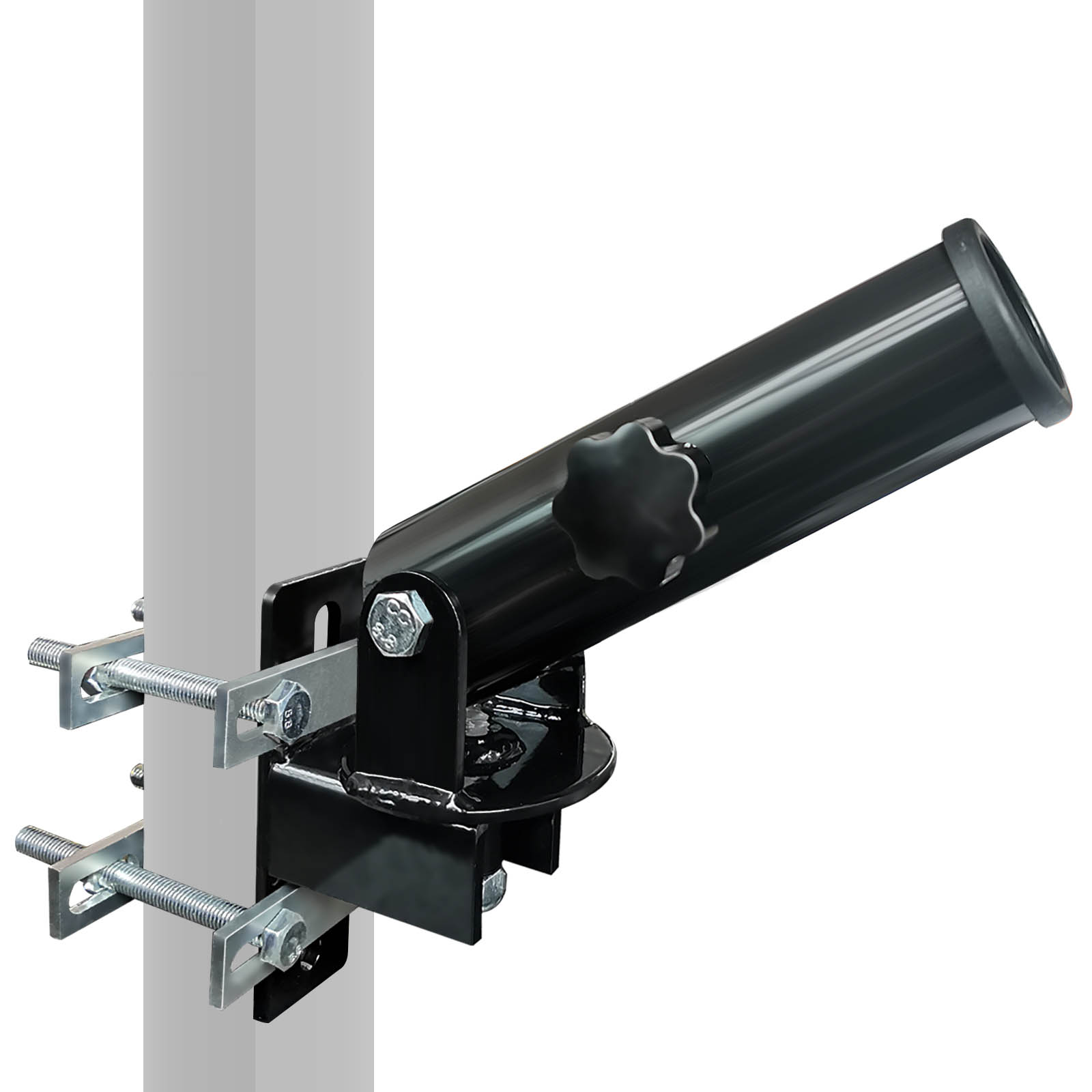 Lat Pulldown Bar - Landmine Base Gym Equipment Power Cage