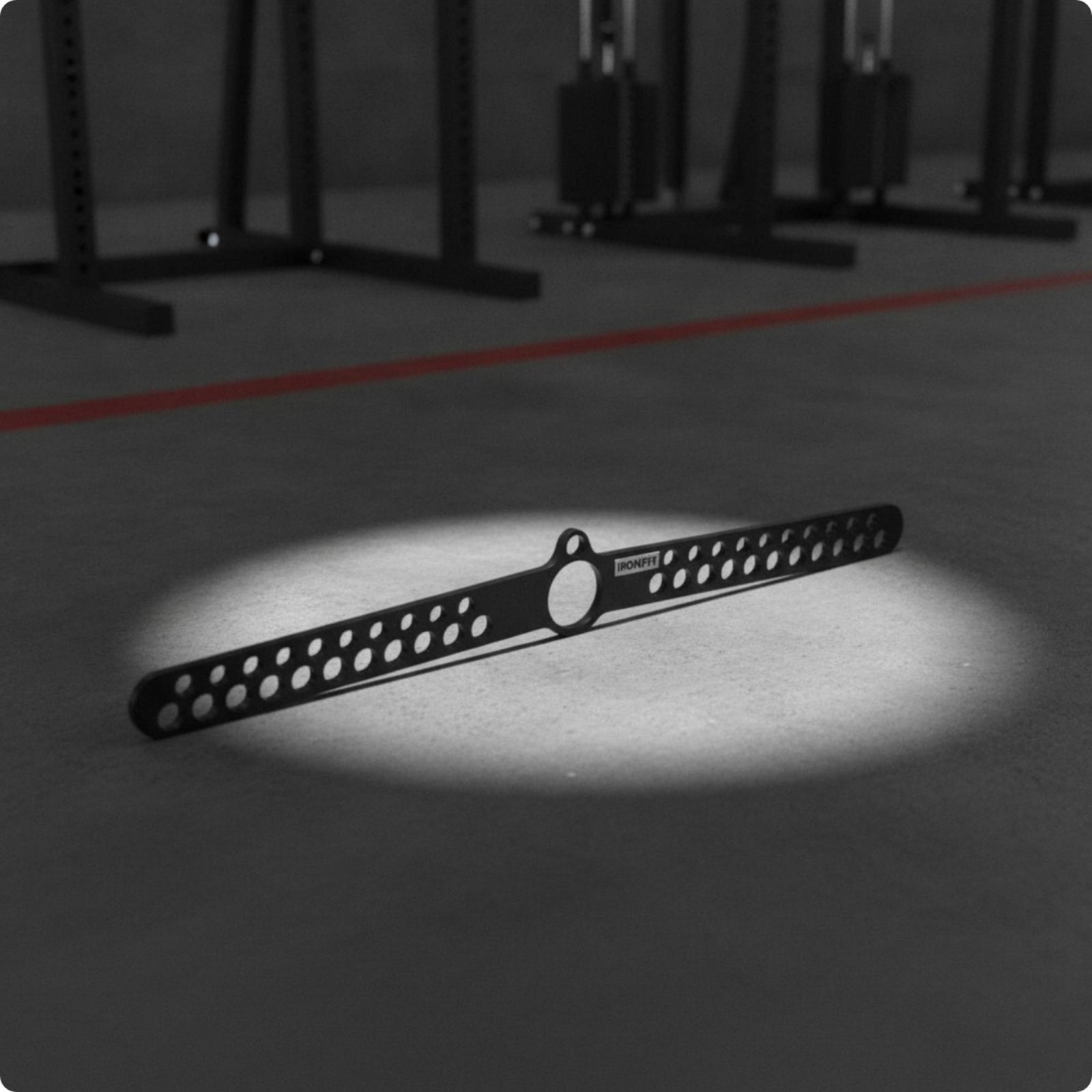 LAT Pull Down Bar with Multipl - Lat Pulldown Bar 评论和价格
