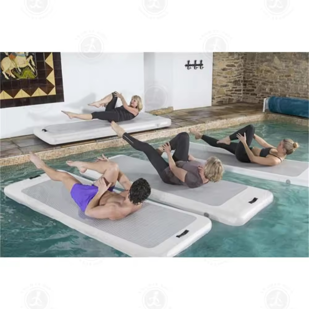 Factory Supply Inflatable Fitn - Yoga Fitness Factory 评论和价格