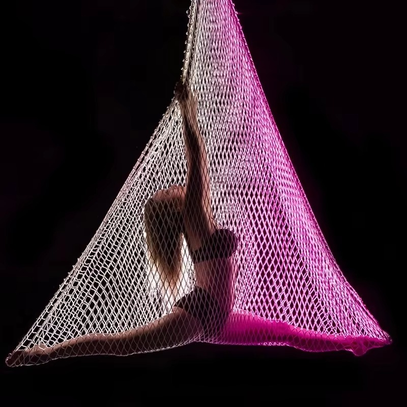 Aerial Hammock Yoga Net Style  - Yoga Swing Aerial 评论和价格