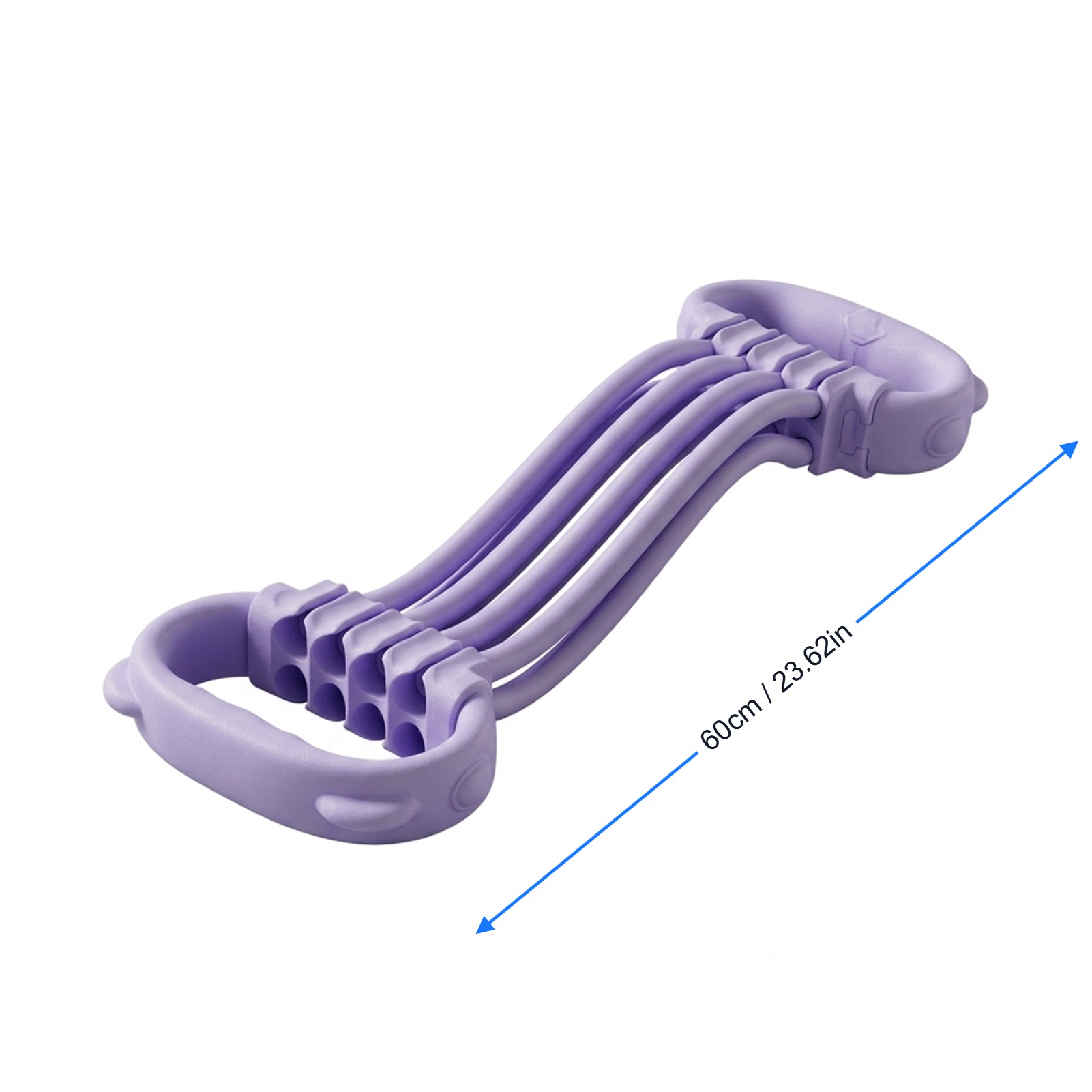 1pc Figure 8 Resistance Band P - Figure 8 Resistance Band 评论和价格