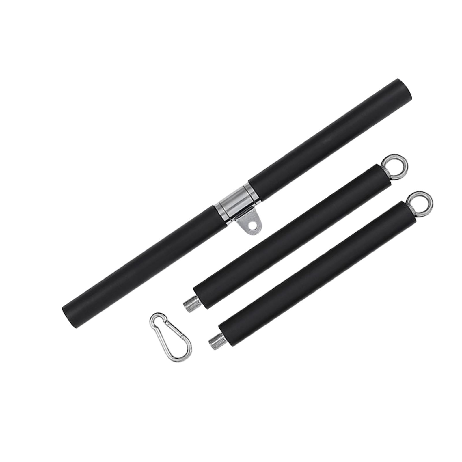 LAT Pulldown Bar Detachable Er - Lat Pulldown Bar 评论和价格