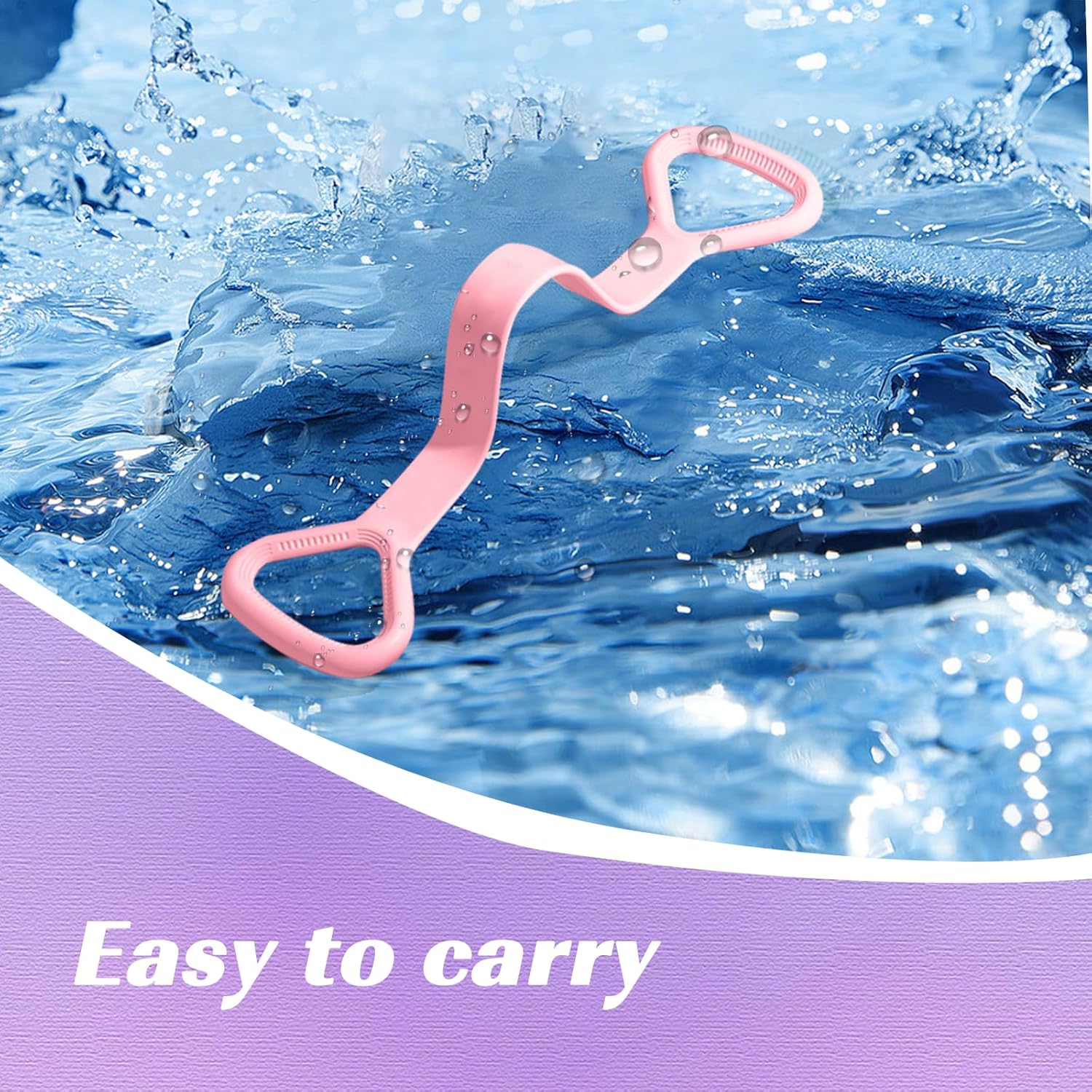 Resistance Bands, Figure 8 Fit - Figure 8 Resistance Band 评论和价格