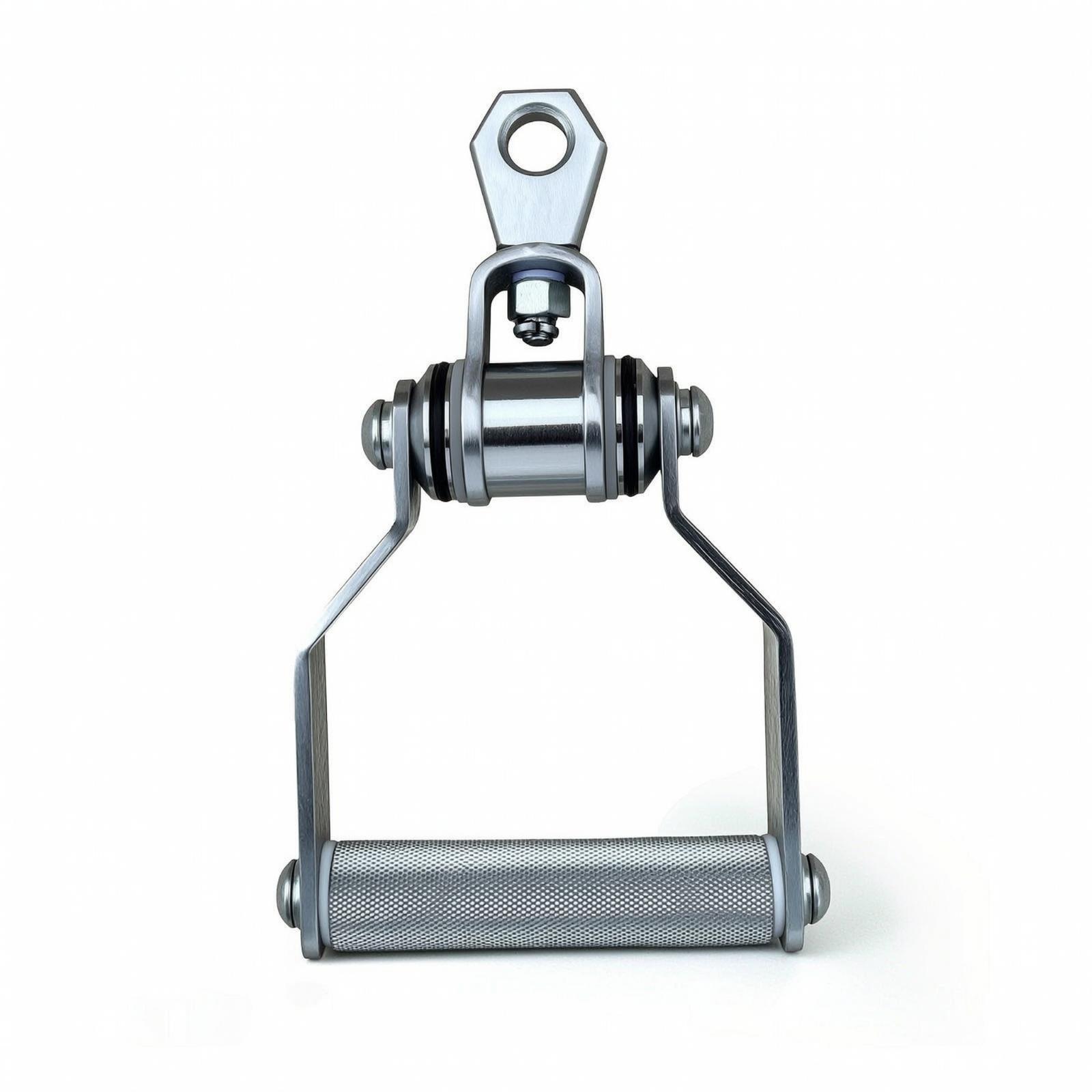 Lat Pulldown Handle Knurled Ca - Lat Pulldown Bar 评论和价格