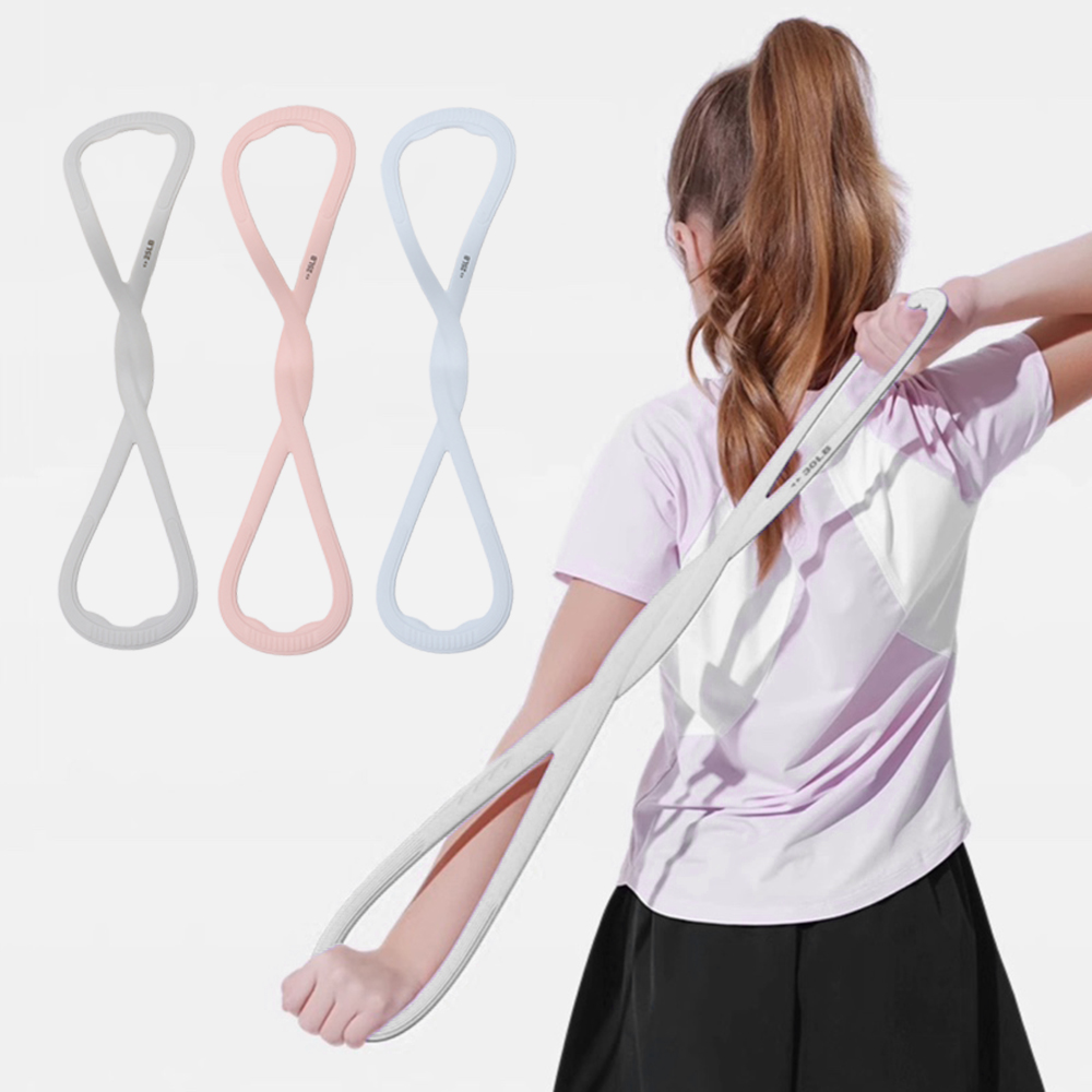 Figure 8 Resistance Bands 25/3 - Figure 8 Resistance Band 评论和价格