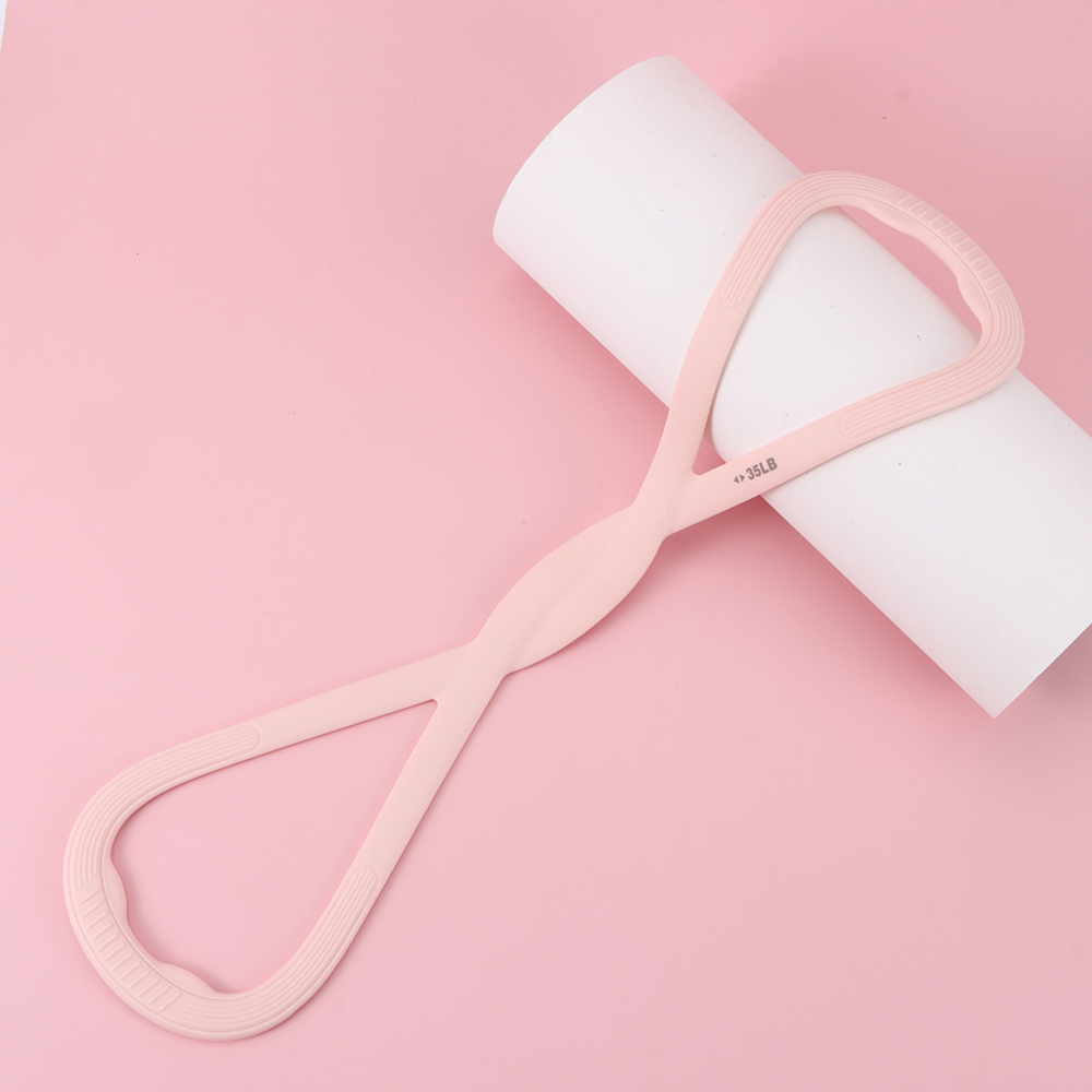 Figure 8 Resistance Bands 25/3 - Figure 8 Resistance Band 评论和价格