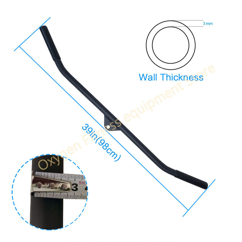 29/39/48 Inch LAT Pulldown Bar - Lat Pulldown Bar 评论和价格