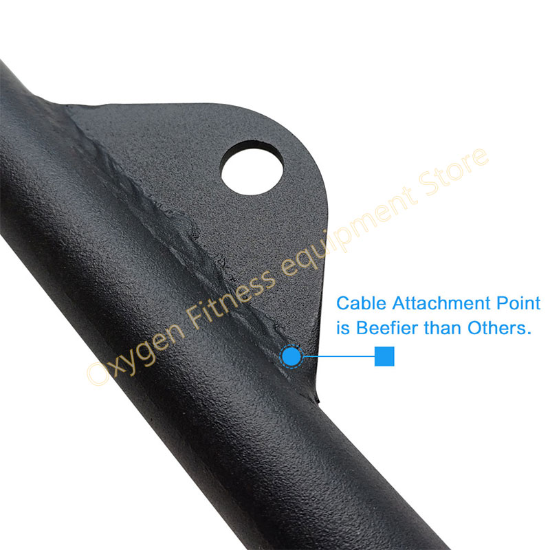 29/39/48 Inch LAT Pulldown Bar - Lat Pulldown Bar 评论和价格