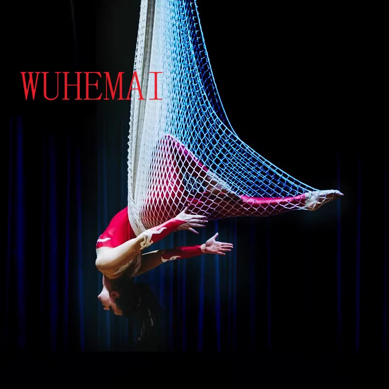 High Altitude Yoga Fishing Net - Yoga Swing Aerial 评论和价格