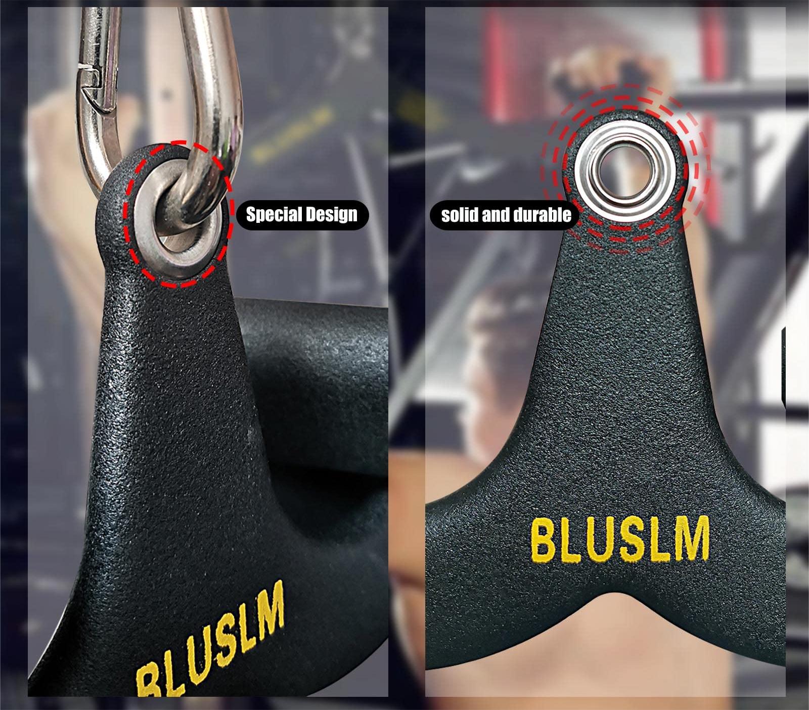 Home Gym Fitness Lat Pull Down - Lat Pulldown Bar 评论和价格