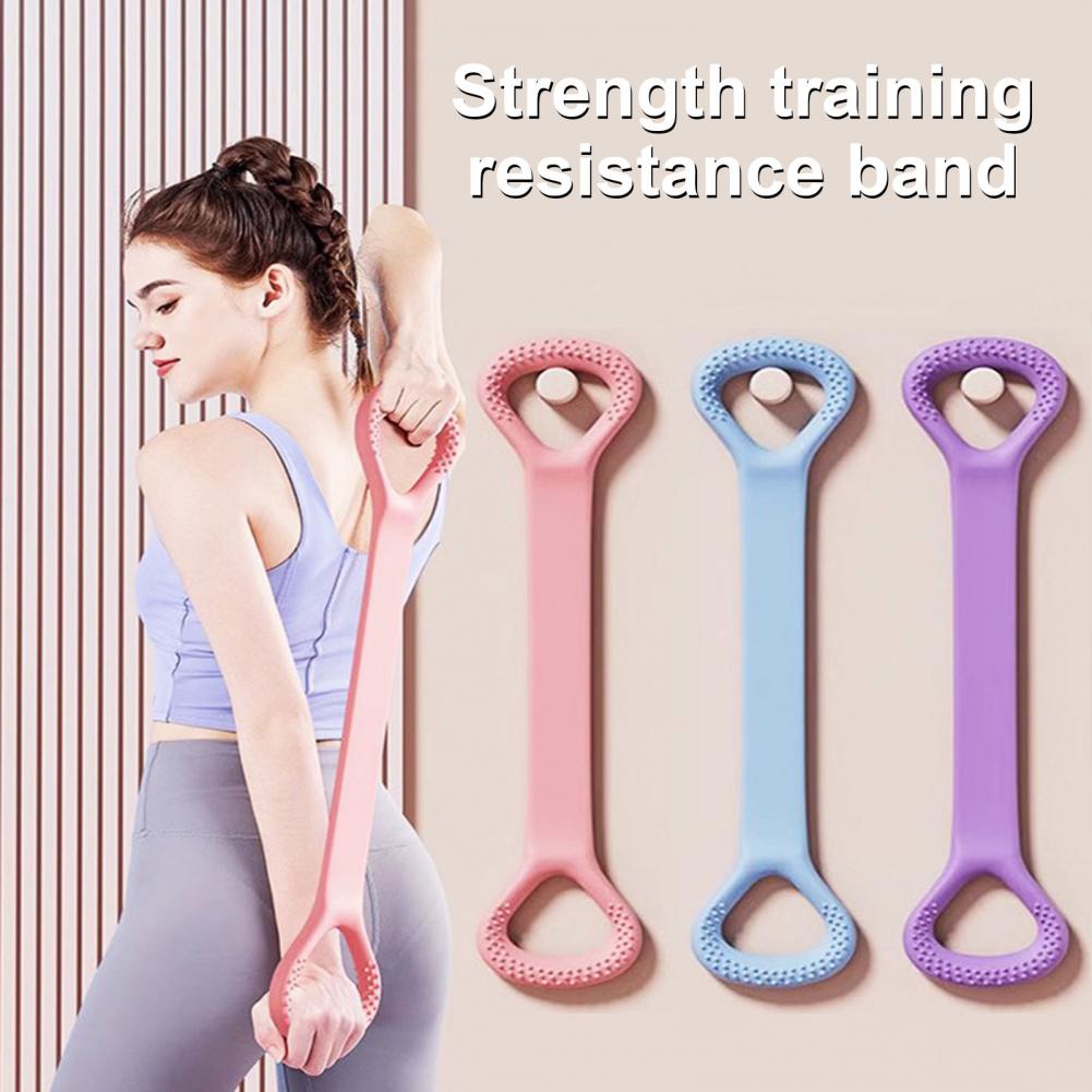 Figure 8 Fitness Resistance Ba - Figure 8 Resistance Band 评论和价格