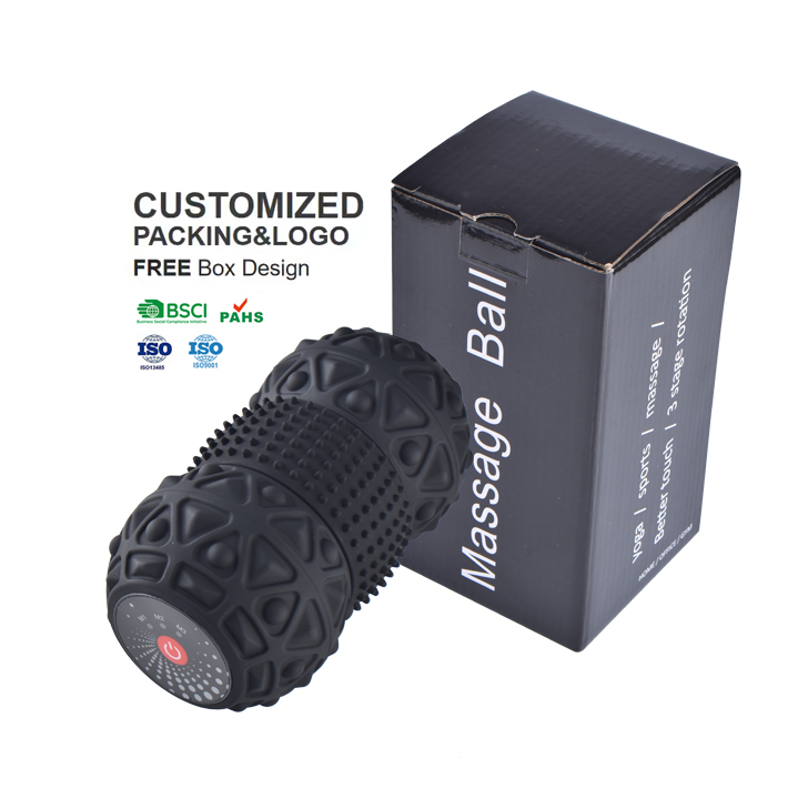 Fitness Electric Fascia Ball Y - Yoga Fitness Ball 评论和价格