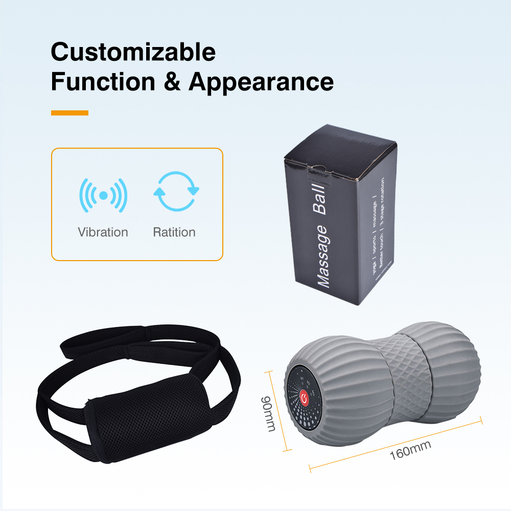 Fitness Electric Fascia Ball Y - Yoga Fitness Ball 评论和价格