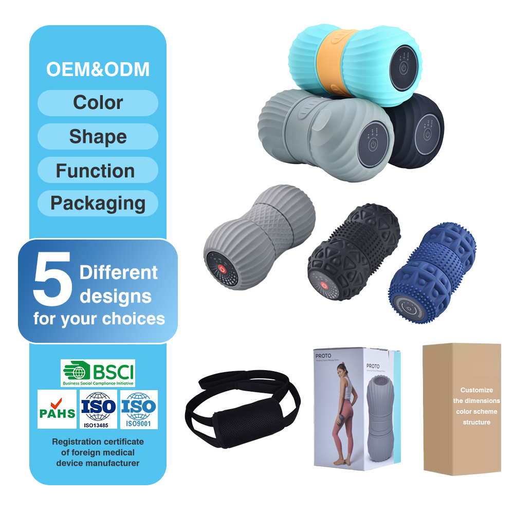Fitness Electric Fascia Ball Y - Yoga Fitness Ball 评论和价格