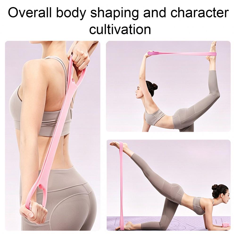 Home Exercise Equipment Figure - Figure 8 Resistance Band 评论和价格