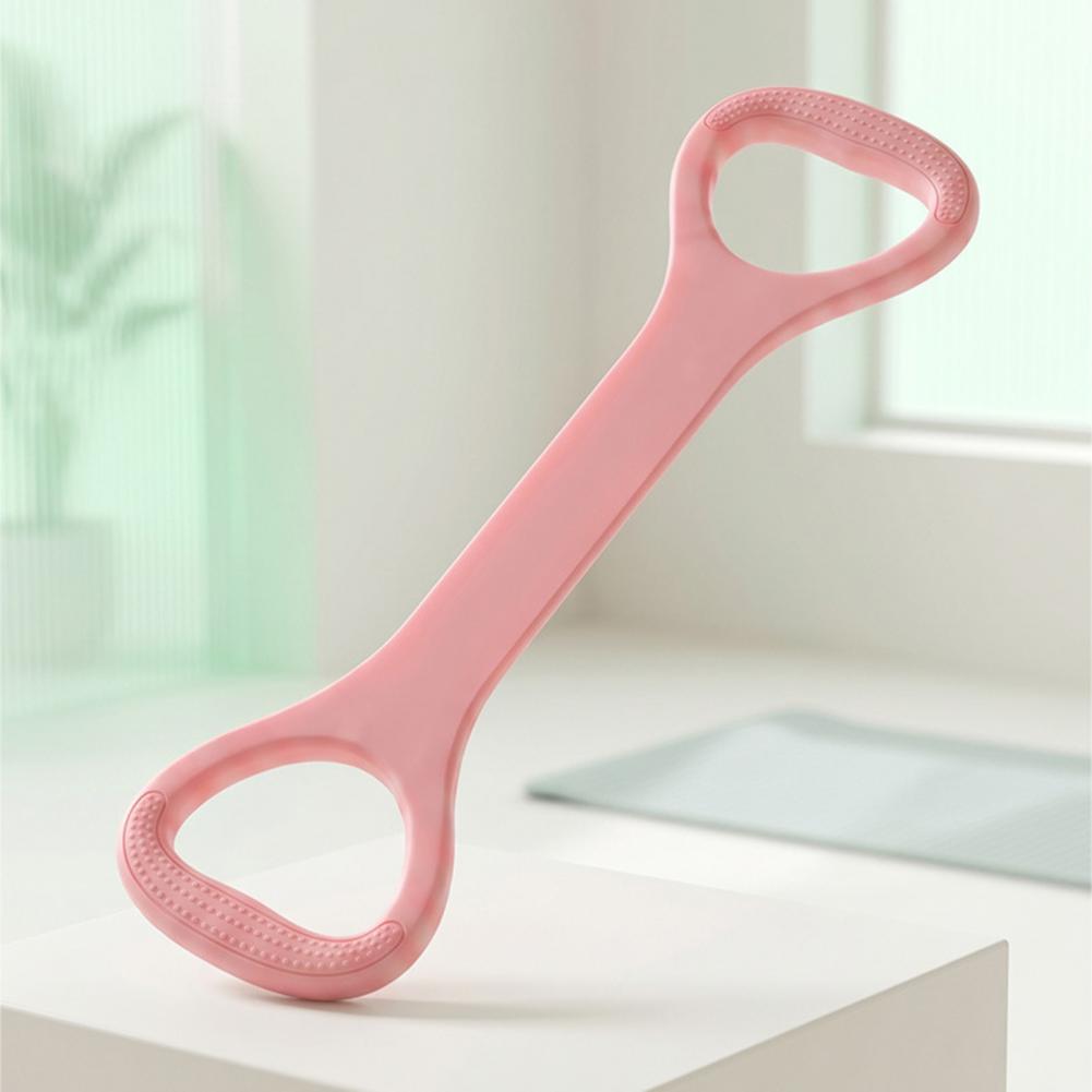 Home Exercise Equipment Figure - Figure 8 Resistance Band 评论和价格