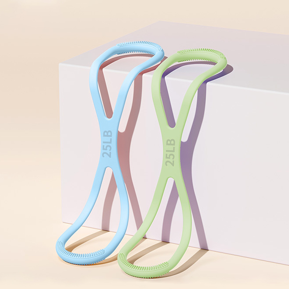 Figure 8 Fitness Resistance Ba - Figure 8 Resistance Band 评论和价格