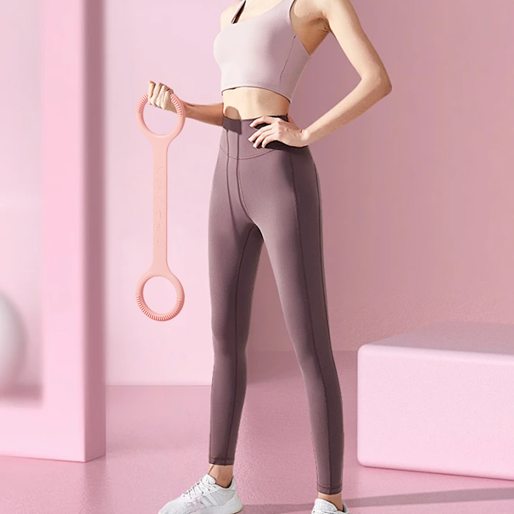 Figure 8 Fitness Resistance Ba - Figure 8 Resistance Band 评论和价格