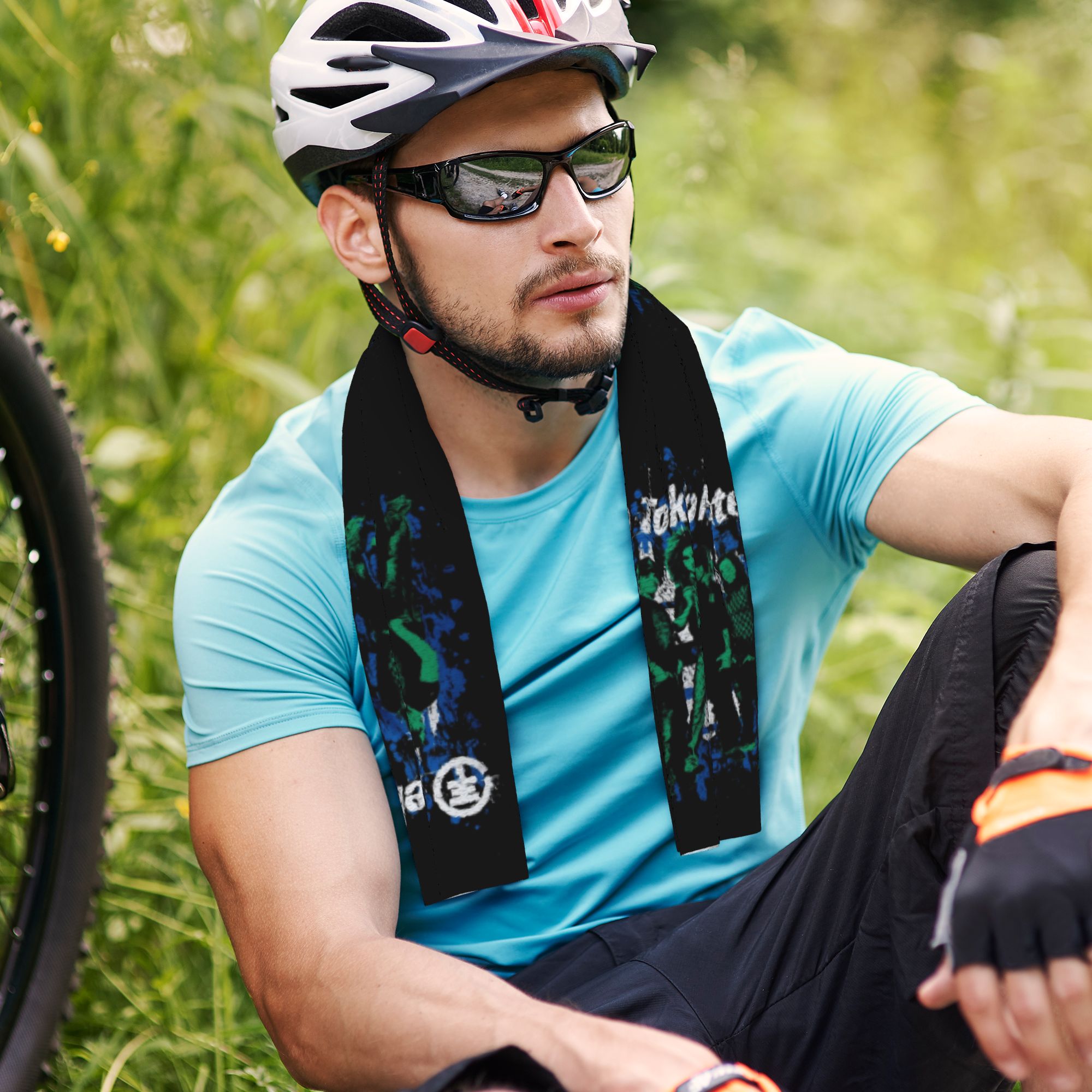 Tokyo Hotel Bill Kaulitz Rock  - Yoga Fitness Hotel 评论和价格