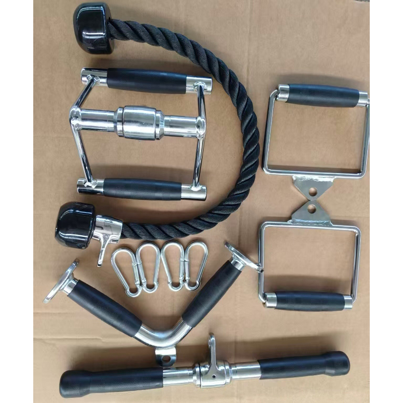 Door Frame Handle,Sitting Post - Lat Pulldown Bar 评论和价格