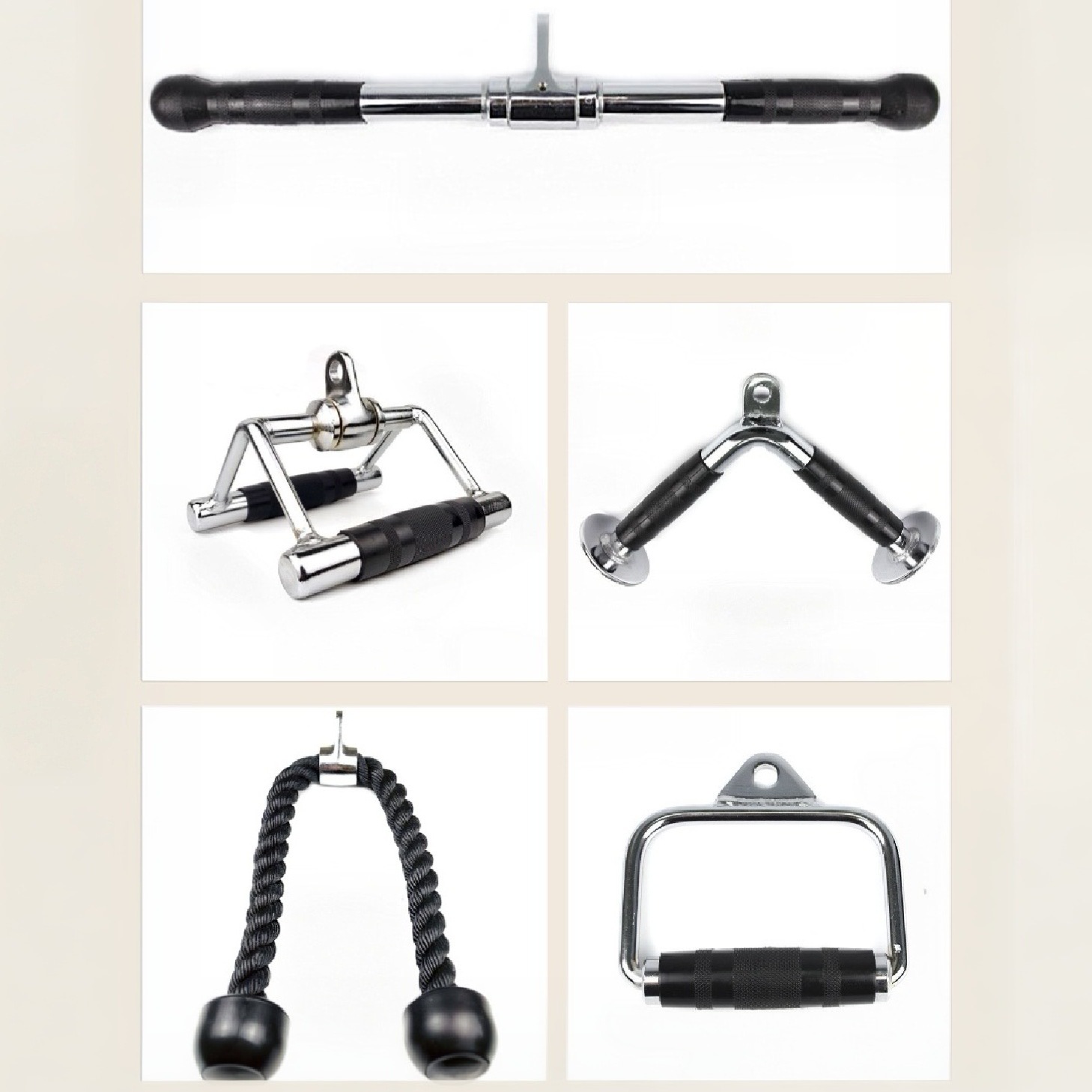 Door Frame Handle,Sitting Post - Lat Pulldown Bar 评论和价格