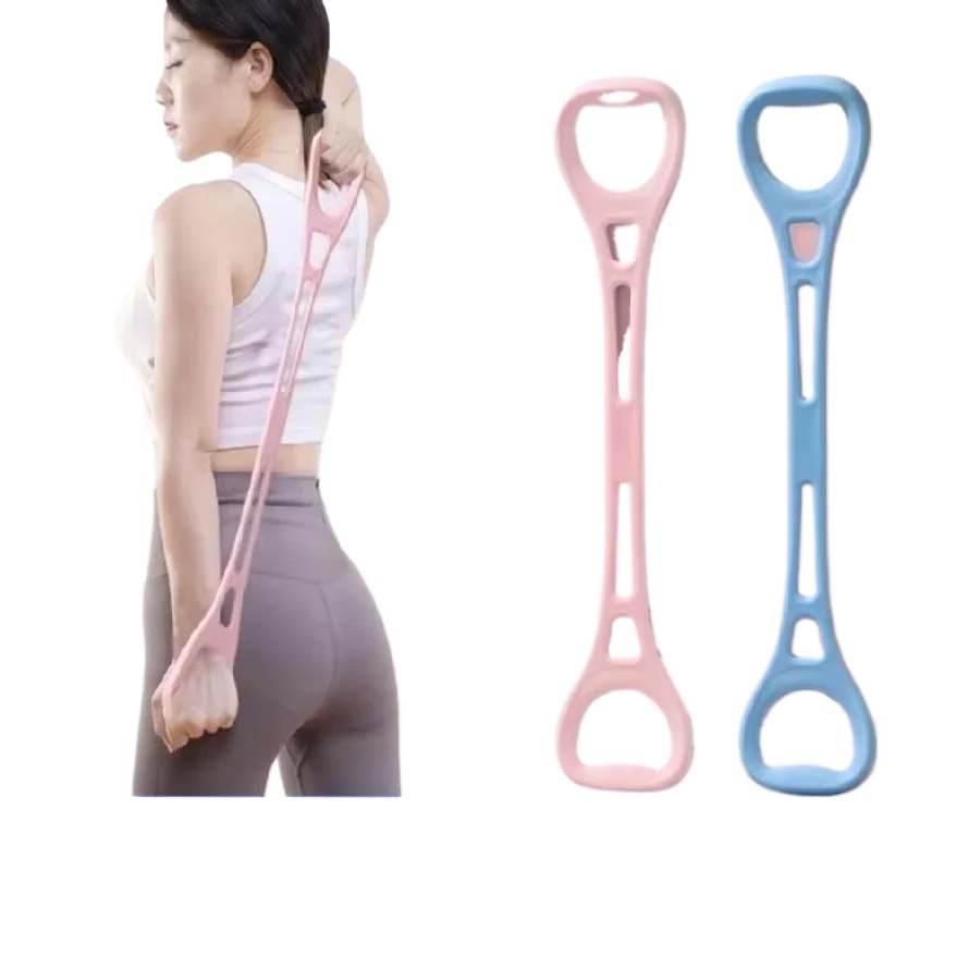 Chest Expander Figure 8 Resist - Figure 8 Resistance Band 评论和价格