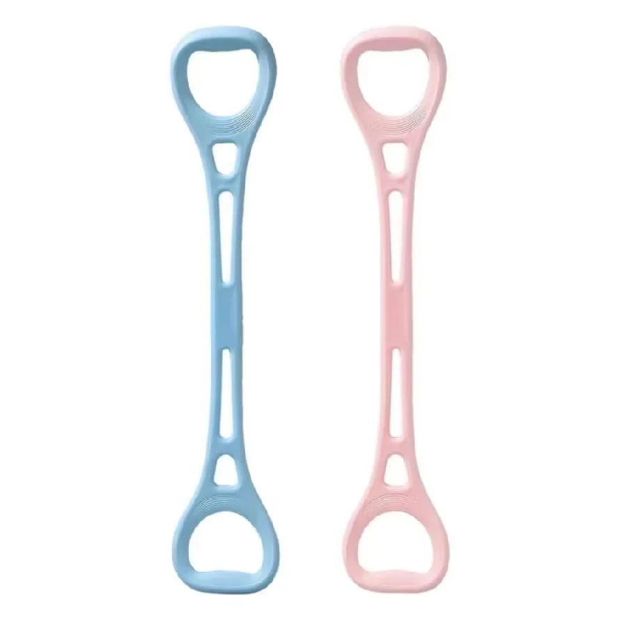 Chest Expander Figure 8 Resist - Figure 8 Resistance Band 评论和价格