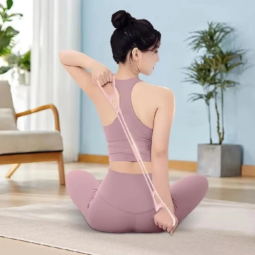 Chest Expander Figure 8 Resist - Figure 8 Resistance Band 评论和价格