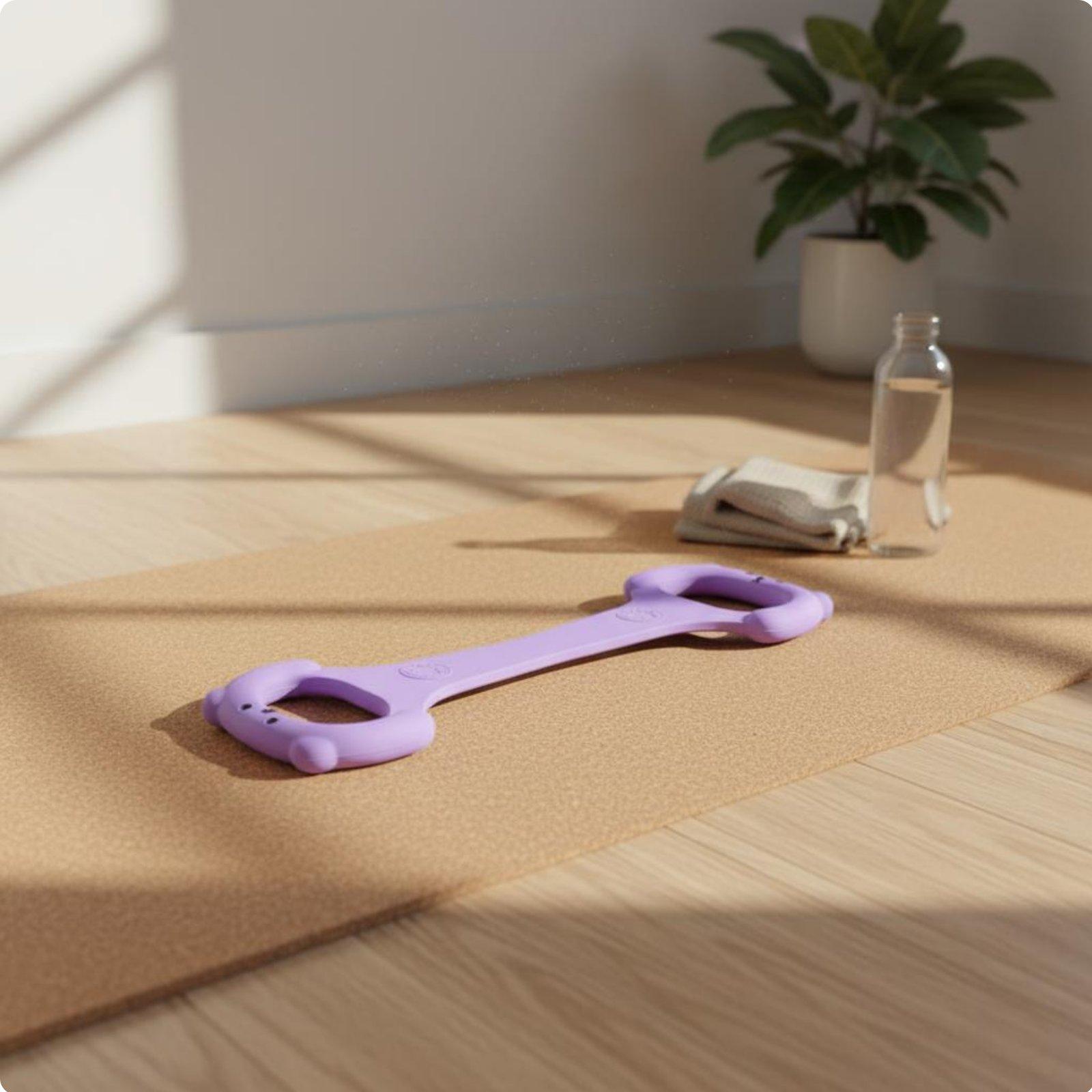 Figure 8 Resistance Band High  - Figure 8 Resistance Band 评论和价格