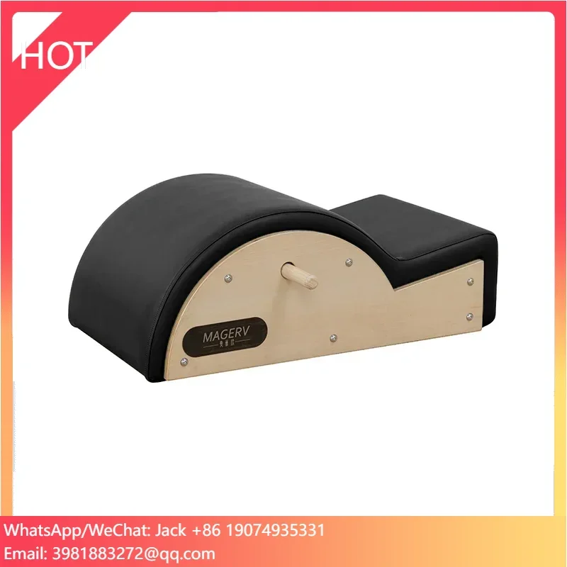 Home Gym Yoga Training Beech w - Yoga Fitness Factory 评论和价格