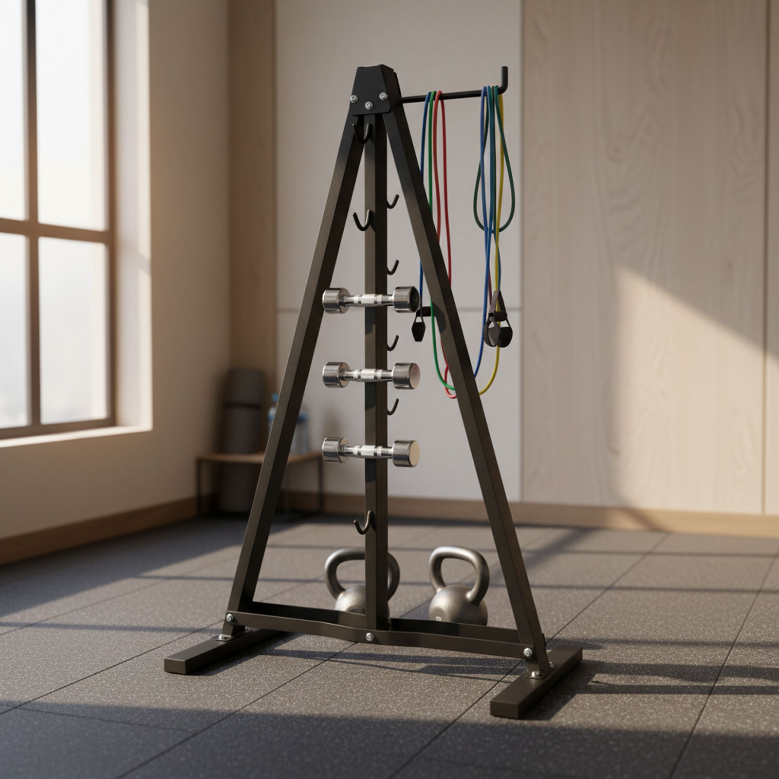 Lat Pull Down Bar Organizer wi - Lat Pulldown Bar 评论和价格