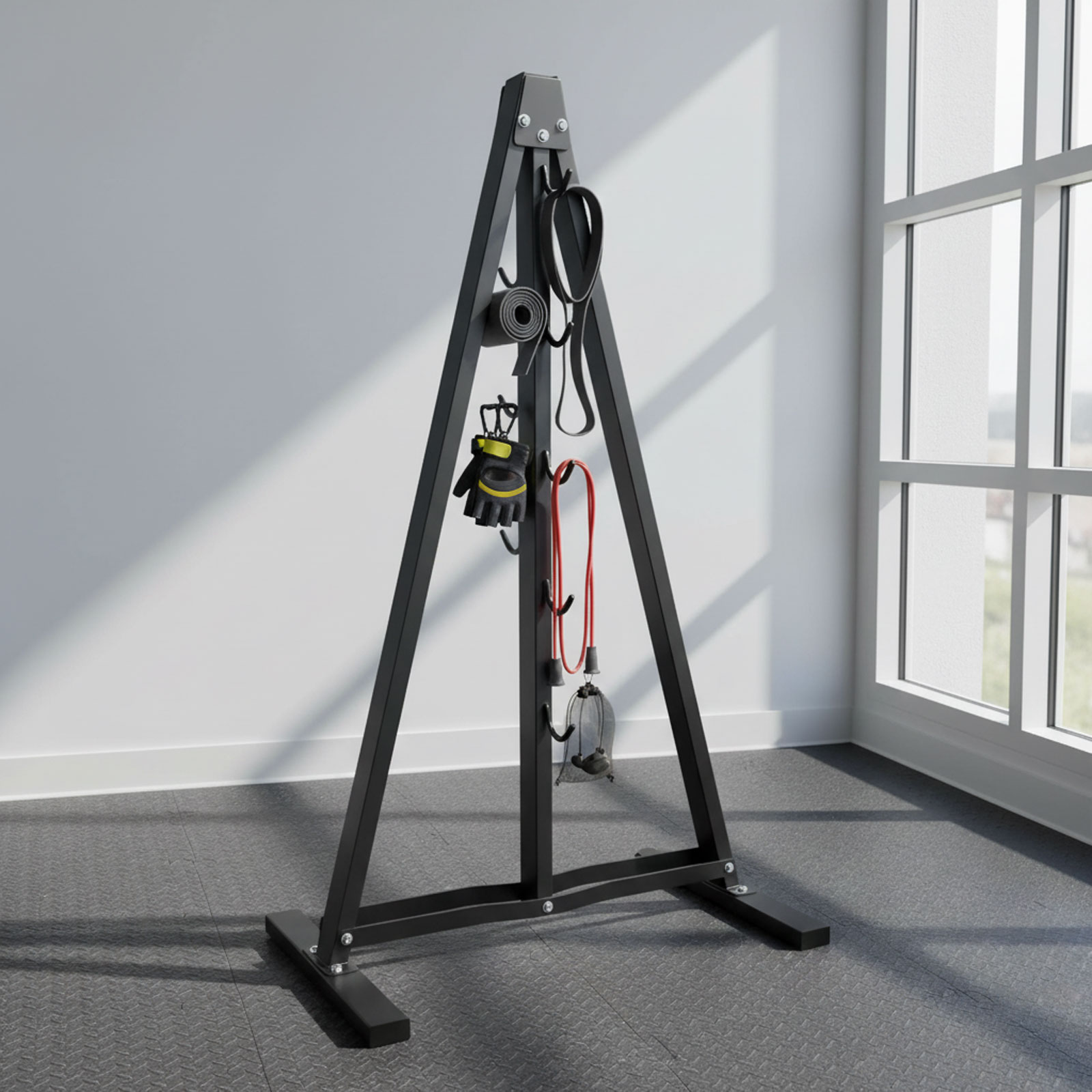 Lat Pull Down Bar Organizer wi - Lat Pulldown Bar 评论和价格