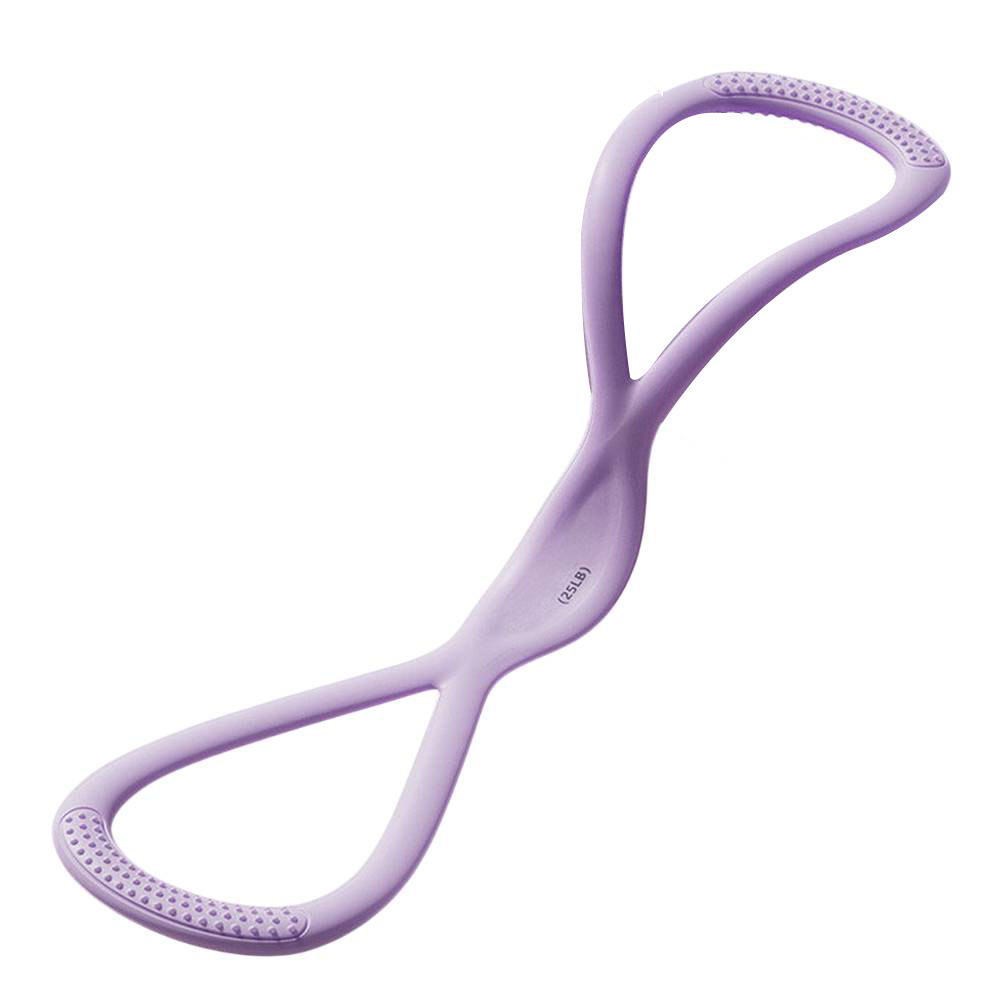 Posture Correction and Strengt - Figure 8 Resistance Band 评论和价格