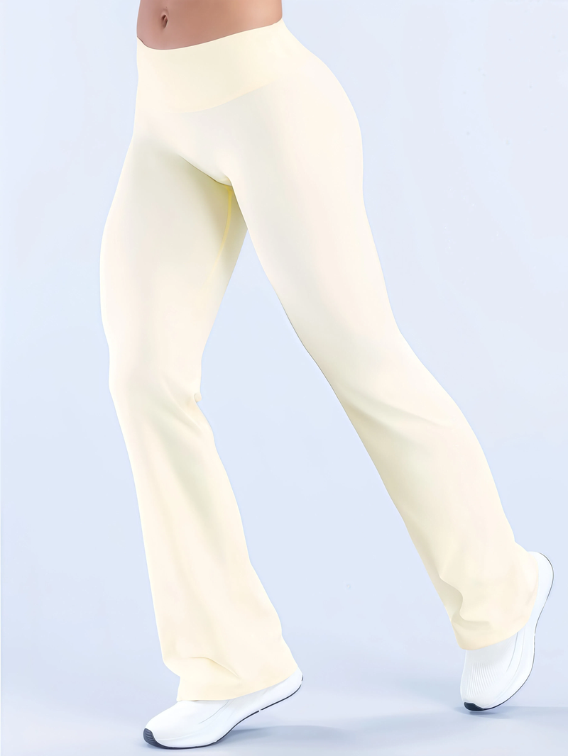 HISTELLO Origin Flares Sports  - Yoga Fitness Workout 评论和价格