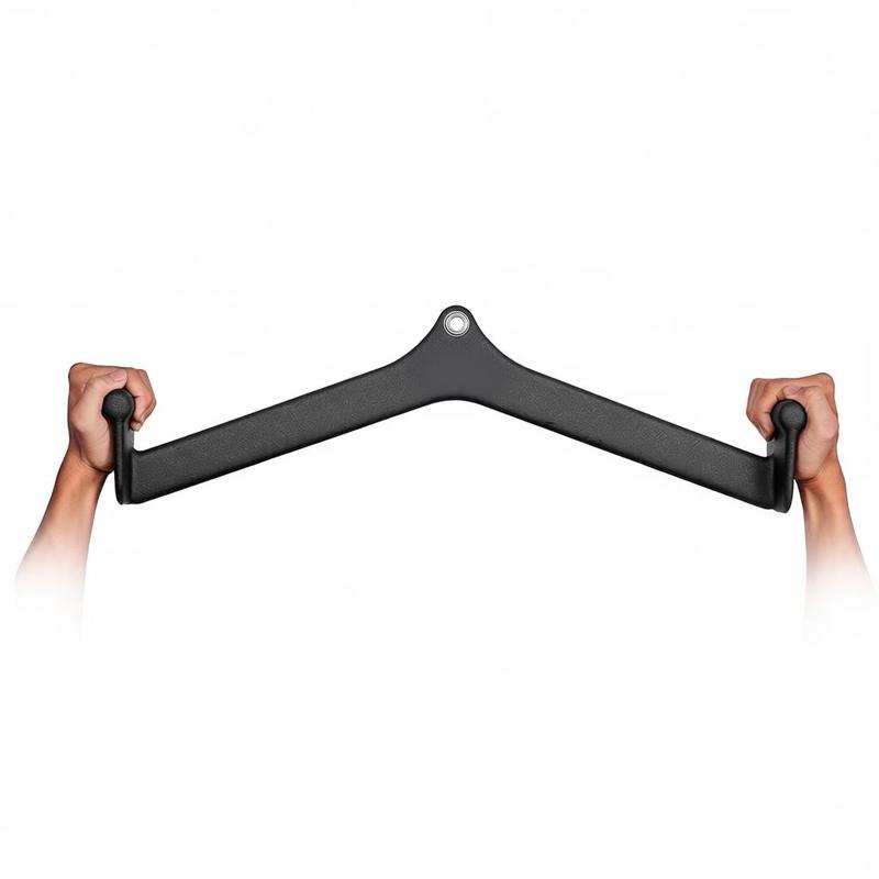 LAT Pulldown Attachment, Cable - Lat Pulldown Bar 评论和价格