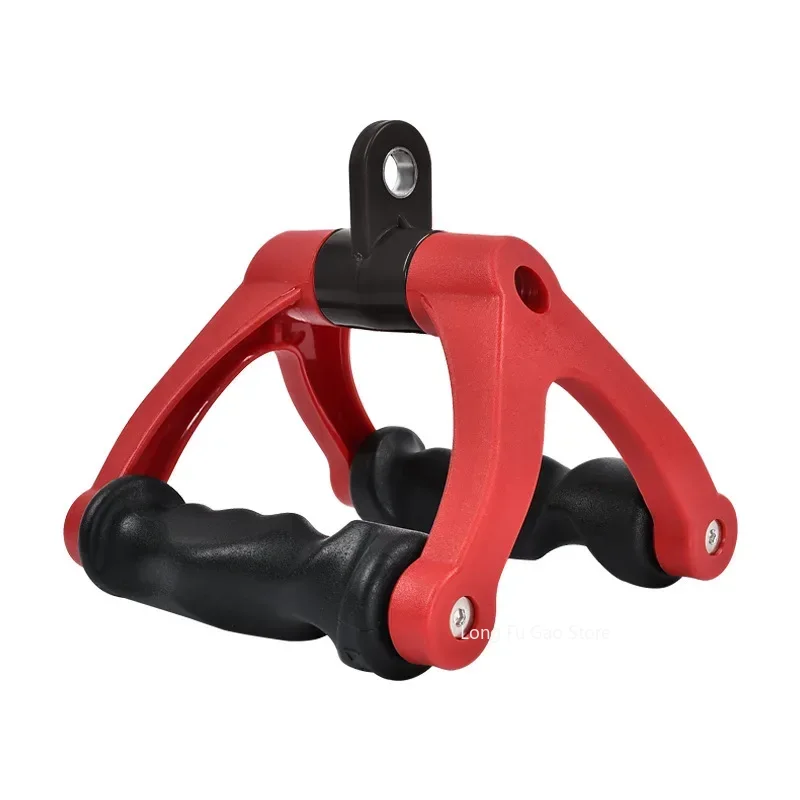 Ergonomics V-Shaped Rowing Bar - Lat Pulldown Bar 评论和价格