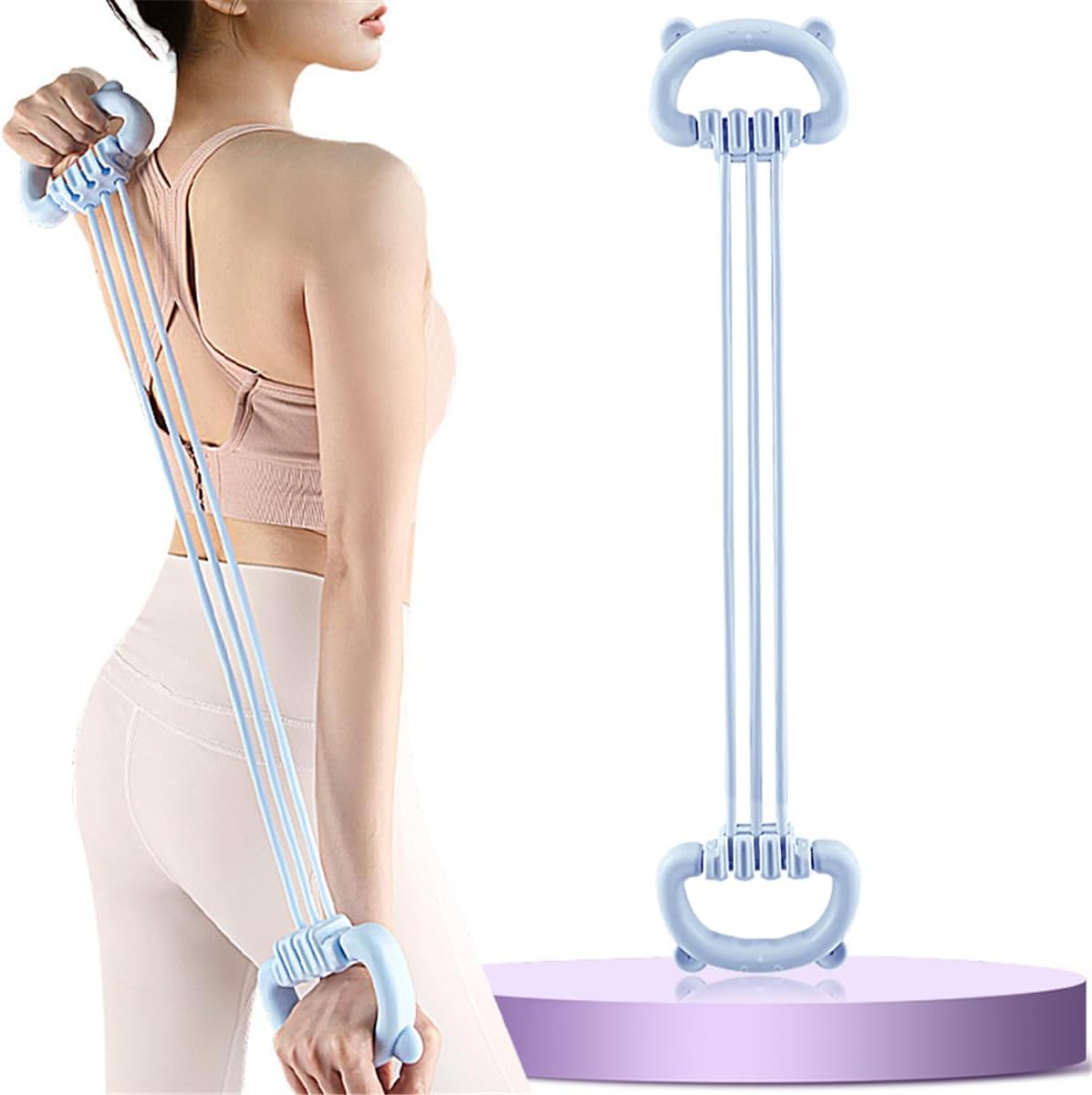 Figure 8 Resistance Bands for  - Figure 8 Resistance Band 评论和价格