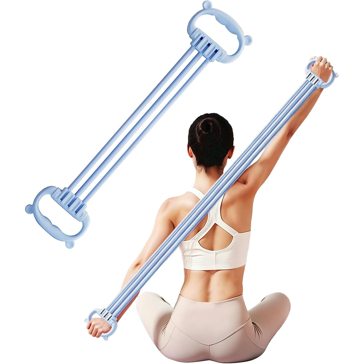 Figure 8 Resistance Bands for  - Figure 8 Resistance Band 评论和价格