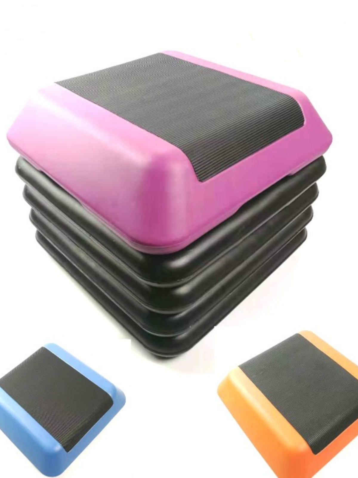  Fitness Pedal Rhythm Aerobic  - Yoga Health & Fitness Center 评论和价格