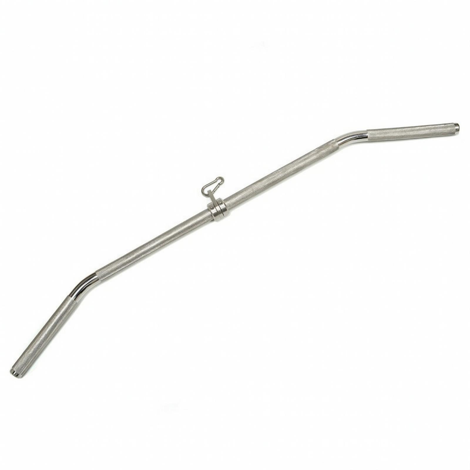 Lat Pulldown Bar Stainless Ste - Lat Pulldown Bar 评论和价格