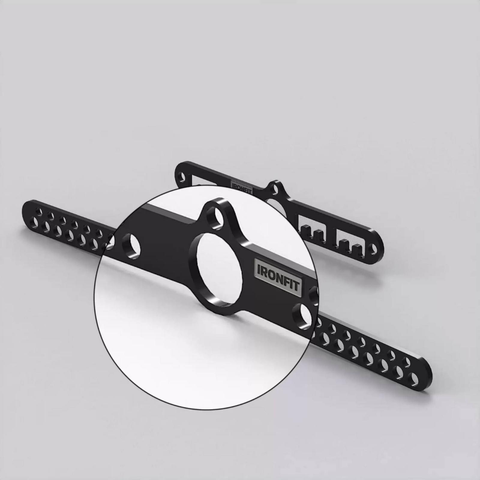 LAT Pull Down Bar with Multipl - Lat Pulldown Bar 评论和价格