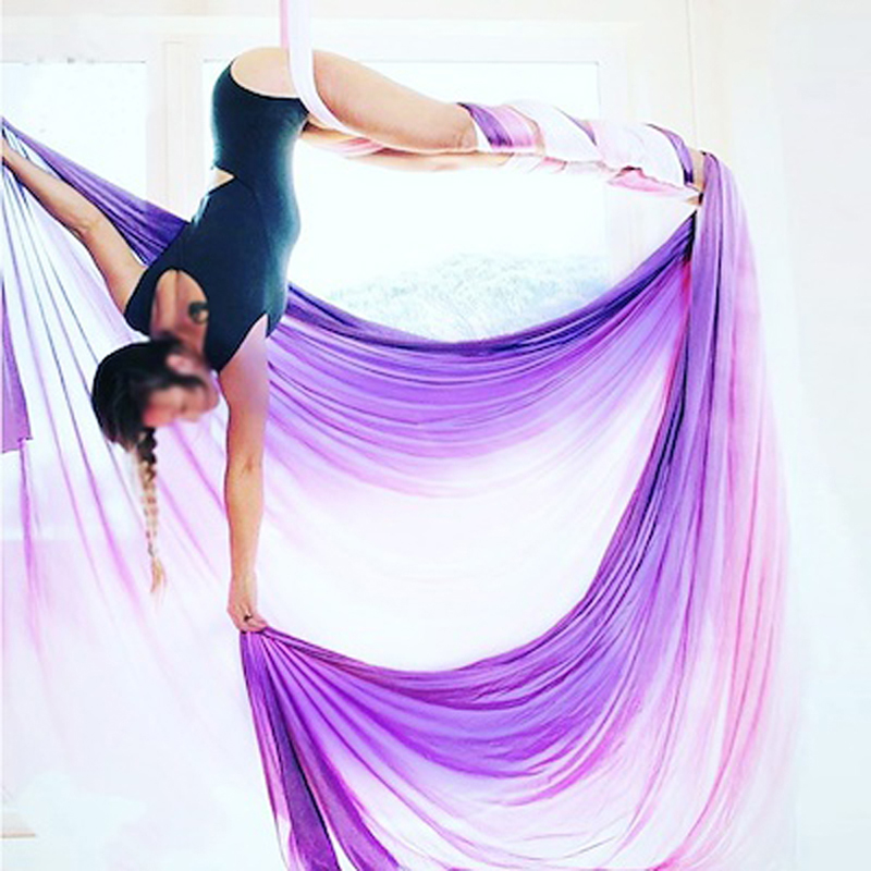 Aerial Yoga Swing, Durable Nyl - Yoga Swing Aerial 评论和价格