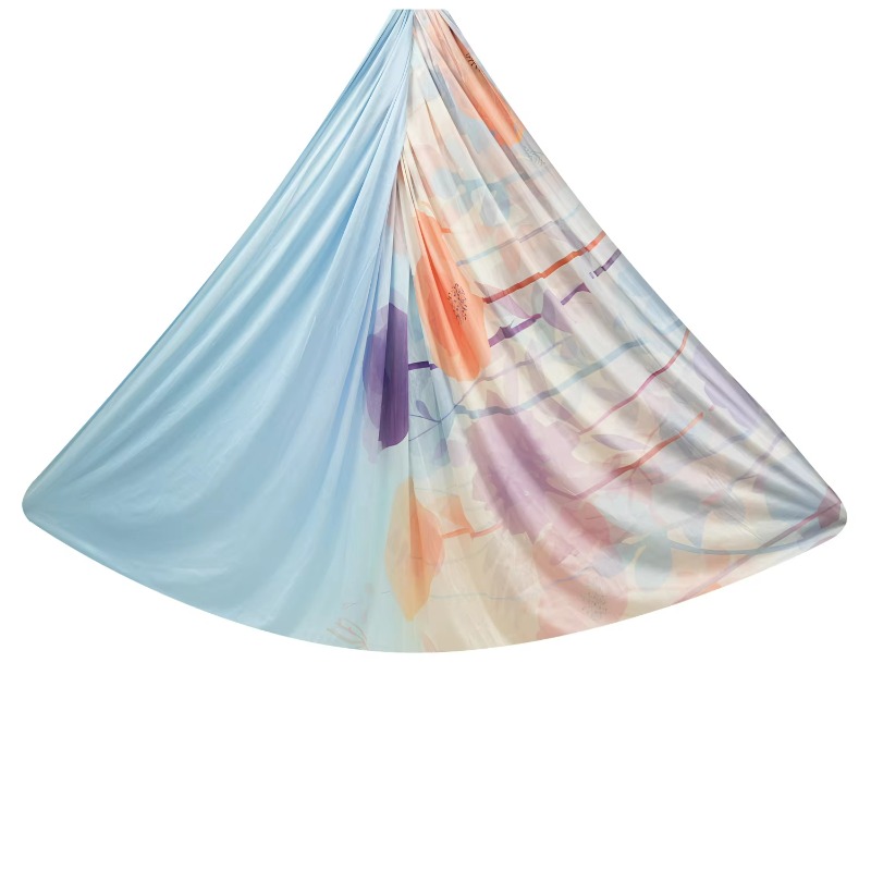Gradient Color Premium Aerial  - Yoga Swing Aerial 评论和价格