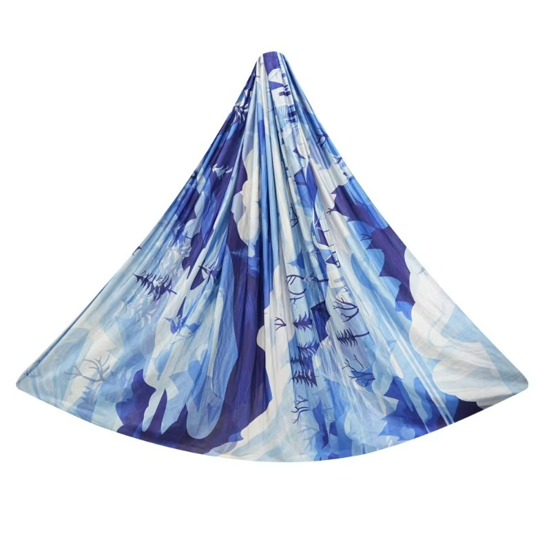 Gradient Color Premium Aerial  - Yoga Swing Aerial 评论和价格