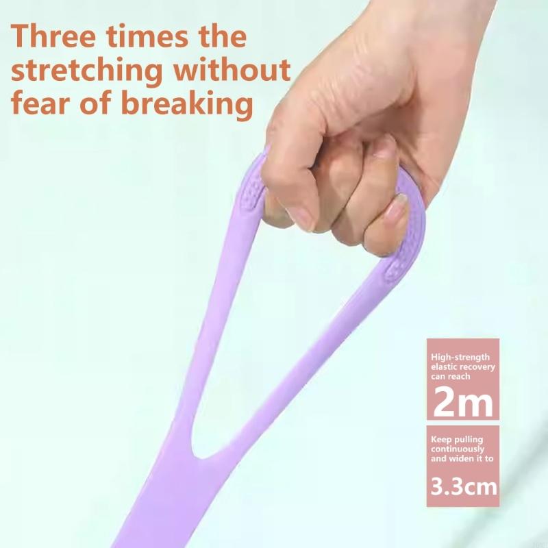 Women’s Workout Resistance Bel - Figure 8 Resistance Band 评论和价格