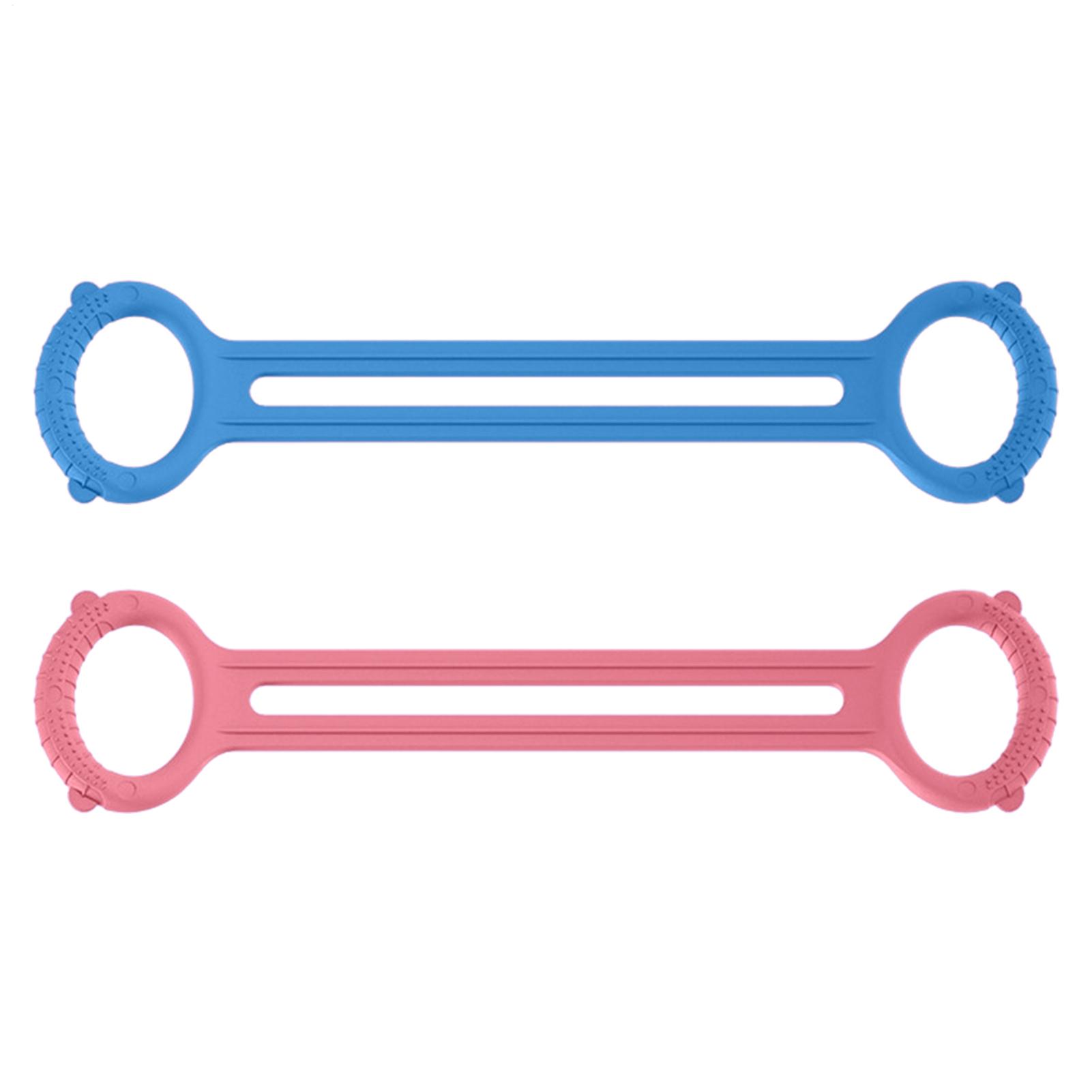 Resistance Bands For Working O - Figure 8 Resistance Band 评论和价格