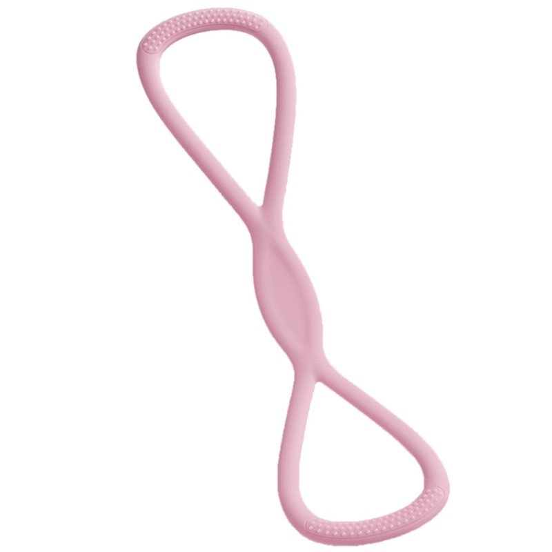 LALA For Effective Home Workou - Figure 8 Resistance Band 评论和价格