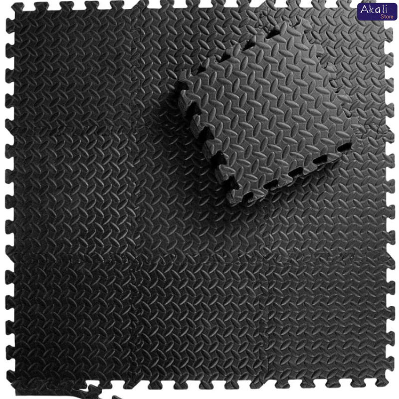 24/36Pcs EVA Foam Interlocking - Yoga Fitness Hotel 评论和价格