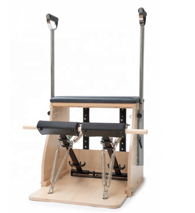 Pilates Factory Large Equipmen - Yoga Fitness Factory 评论和价格
