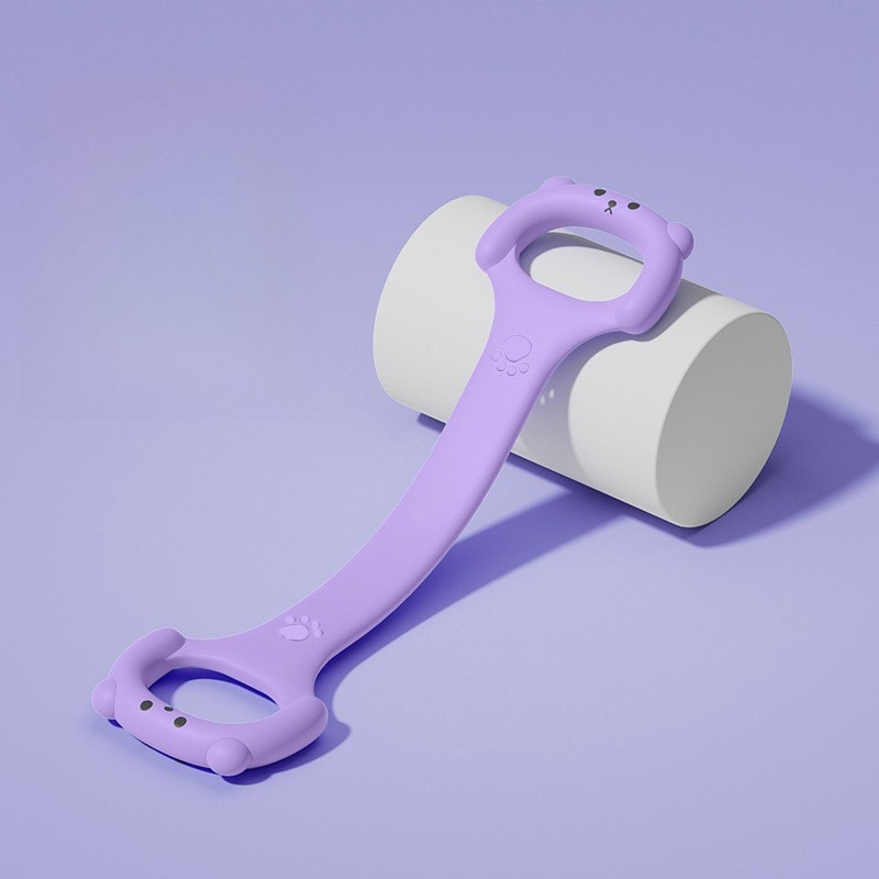 Women Fitness Resistance Band  - Figure 8 Resistance Band 评论和价格